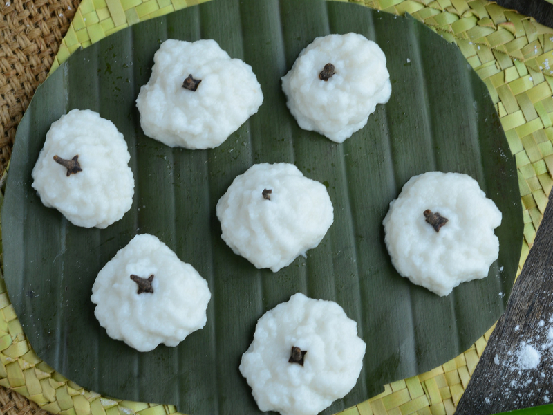 Cara Masak Kuih Tradisional Melayu Paling Sedap & Mudah 