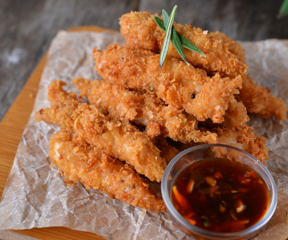 Mama Shida Kongsi 8 Resipi Masakan Ayam Paling Mudah 