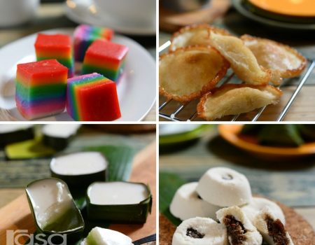 Tongkeng Ayam Goreng Cili Padi Pedas Lagi Juicy - RASA