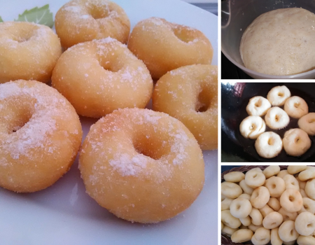 Cara Nak Kenal Ikan Bilis Yang Baru & Berkualiti. Baru 