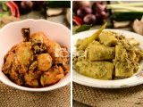 5 Lauk Pauk Gerenti Sedap Yang Sesuai Hidang Di Majlis 