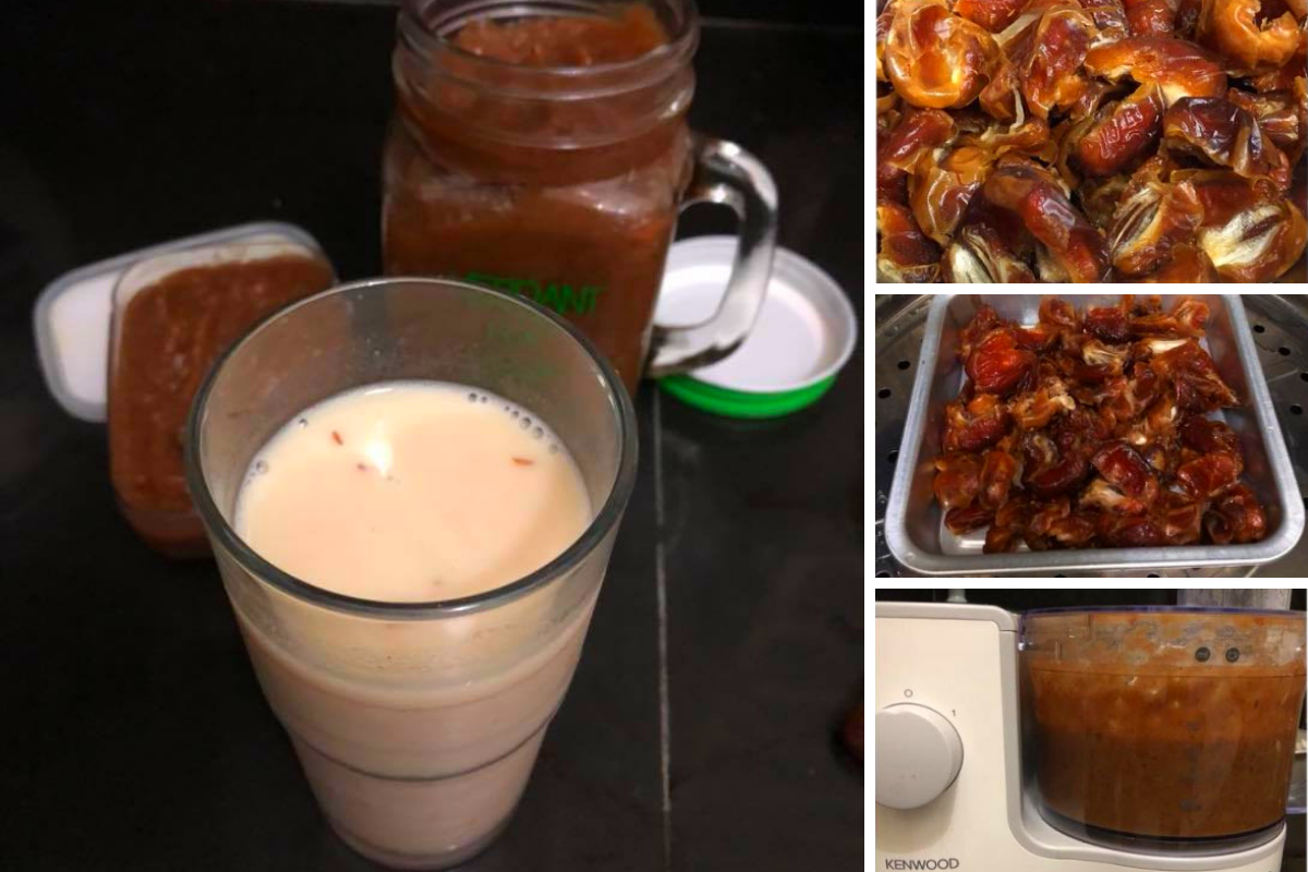 Cara Buat Stok Pati Kurma Utk Sahur. Mudah, Cepat & Mengenyangkan. untitled design 19 14 01 824323 - Cara Buat Stok Pati Kurma Utk Sahur. Mudah, Cepat & Mengenyangkan.